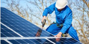 Installation Maintenance Panneaux Solaires Photovoltaïques à Saint-Didier-la-Foret